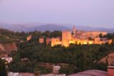 Granada_470_05272015 - Our last parting shot of the Alhambra from the Mirador de San Nicolas