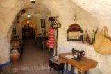 Granada_557_05282015 - An interesting living space at Sacromonte