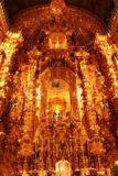 Granada_715_05282015 - The blinged out chapel of the Basilica de San Juan de Dios