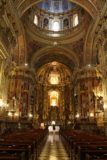 Granada_734_05282015 - The blinged out chapel of the Basilica de San Juan de Dios