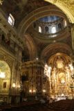 Granada_740_05282015 - The blinged out chapel of the Basilica de San Juan de Dios
