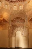 Granada_790_05282015 - Inside the prayer room of La Madraza