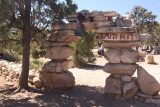 Grand_Canyon_18_086_03302018 - The familiar bell and archway at Hermit's Rest