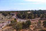 Grand_Canyon_Desert_View_066_03302018 - Looking in the other direction towards the San Francisco Peaks from the Desert View Watchtower