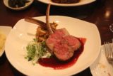 Grand_Junction_005_04172017 - The rack of Colorado lamb (only two pieces though) at the 626 on Rood in Grand Junction