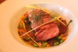 Grand_Junction_017_04182017 - The Duck Cassoulet at the Bin 707 Foodbar in Grand Junction