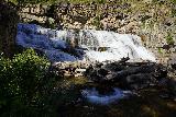 Granite_Falls_072_08072020 - Frontal look at the full width of Granite Falls