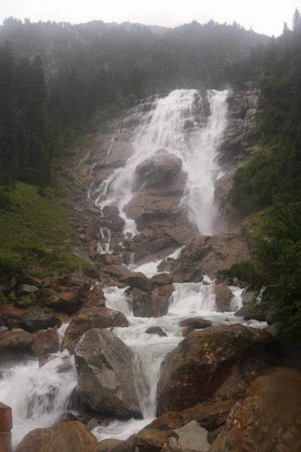 Grawafall_051_07202018 - The Grawa Waterfall