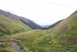 Gray_Mares_Tail_065_08202014 - Looking back down at the valley from the trail to Loch Skeen