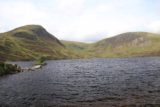 Gray_Mares_Tail_145_08202014 - Last look at Loch Skeen as the waters got choppier thanks to the sudden breeze