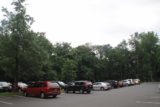Great_Falls_Park_001_06112014 - The busy car park at Great Falls Park