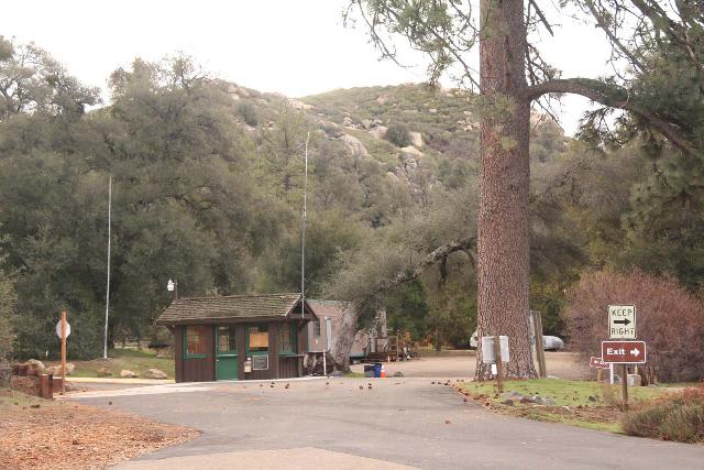 Green_Valley_Falls_122_02102019 - Looking back at the entrance kiosk for the Green Valley Campground, which was closed off during my visit in February 2019