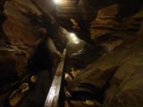 Gronligrotta_012_07052005 - Inside the Gronligrotta Cave