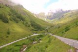 Grossglockner_079_07112018 - This was where some mountain cascades were feeding the Guttalbach as we were getting closer to the turnoff leading to the Pasterze Glacier