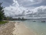 Guam_Snorkeling_088_iPhone_11242022 - Looking towards the northeast beach from the Guam Ocean Adventures area