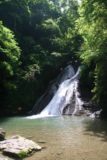 Gudong_008_04192009 - The first Gudong Waterfall