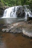Haew_Sai_028_12272008 - Another look at the Haew Sai Waterfall in long exposure