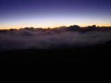 Haleakala_Sunrise_085_09052003 - changing color in the skies