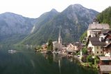 Hallstatt_270_07052018 - This was the picture postcard view of Hallstatt in the morning
