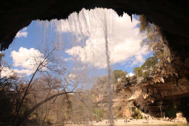 Hamilton_Pool_204_03122016 - The Hamilton Pool Waterfall