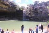 Hamilton_Pool_233_03122016 - There were lots of people at the Hamilton Pool; even more so than when we first got here