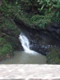 Hana_Hwy_002_jx_02232007 - Some random waterfall that Julie managed to take a photo of somewhere between the Upper Waikani Falls and the Wailua Iki Falls