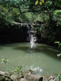 Hana_Hwy_011_jx_02242007 - Small falls near Puohokamoa Falls