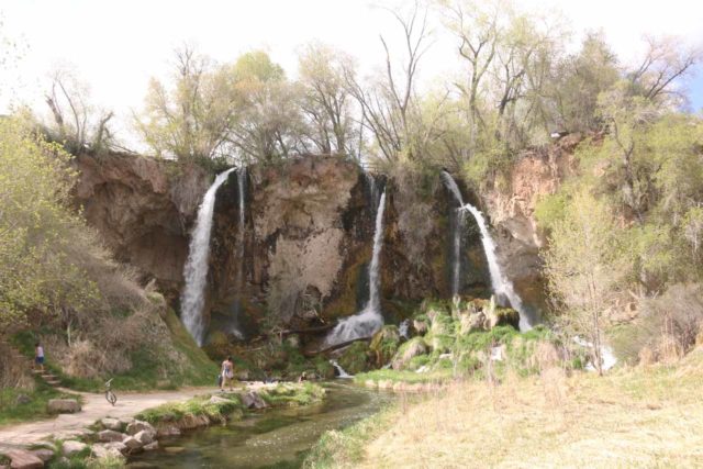 Hanging_Lake_473_04182017 - Rifle Falls