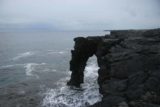 Hawaii_Volcanoes_NP_035_03102007 - The Holei Sea Arch