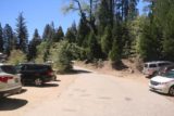 Heart_Rock_Falls_17_004_05202017 - Looking back at the parked cars around the Heart Rock Trailhead