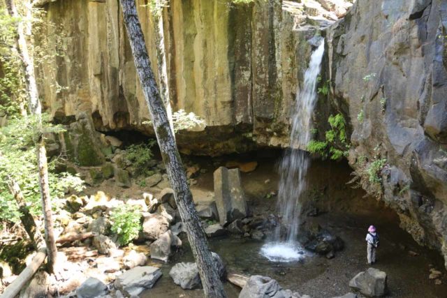 Hedge_Creek_Falls_077_06192016 - Hedge Creek Falls