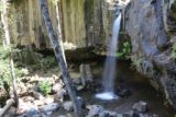 Hedge_Creek_Falls_087_06192016 - Broad look at the Hedge Creek Falls from the trail
