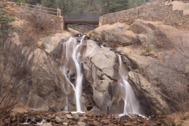 Helen_Hunt_Falls_013_03222017 - Helen Hunt Falls