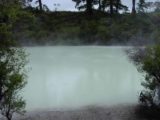 Hells_Gate_032_11132004 - Looking at a menacing sulphur lake at Hell's Gate