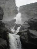 Hetch_Hetchy_050_06042011 - Wapama Falls in mist