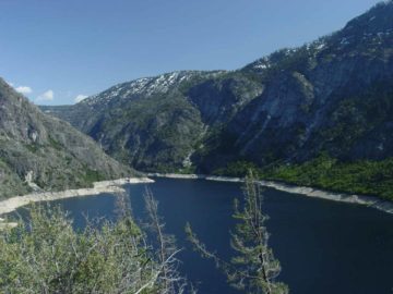 This itinerary covered another weekend spent at Yosemite National Park. However, what differentiated this particular visit was that we targeted some of the less-explored parts of the park.  This included the backcountry of Hetch Hetchy Valley...
