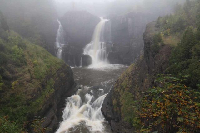 great lakes driving trip