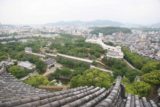 Himeji_062_06032009 - View from the top of the castle