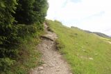 Hintertux_245_07182018 - Still relentlessly climbing up the Schleierfall Trail