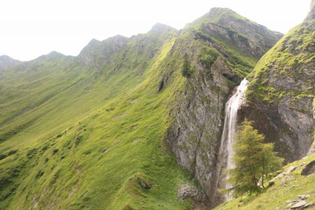Hintertux_293_07182018 - Schleierfall
