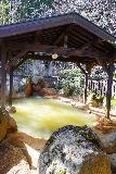 Hirayu_Onsen_012_04122023 - Checking out one of the public baths at the Hirayu-no-yu in Hirayu Onsen
