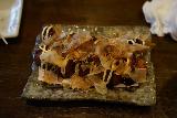 Hirosaki_143_07112023 - Some interesting takoyaki served up at the yakitori bar that we dined at in Hirosaki
