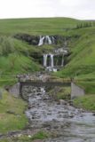 Hlidarendi_005_07062007 - Falls at Hliðarendi