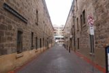 Hobart_17_080_11262017 - An alleyway leading to that courtyard behind the Salamanca Place