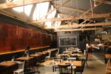 Hobart_17_203_11272017 - Inside the Urban Greek Restaurant in the northern part of the Hobart CBD