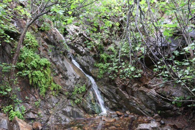 Holy_Jim_Falls_120_04102016 - Holy Jim Falls