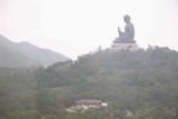 Hong_Kong_Buddha_010_04172009 - Getting closer to the Buddha