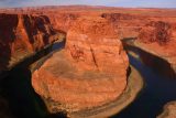 Horseshoe_Bend_033_03312018 - Our first look at the Horseshoe Bend in late morning light