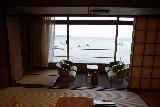 Hotel_Urashima_006_04102023 - Checking out our tatami-style room at the Hotel Urashima