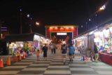 Hualien_044_10272016 - Looking back towards the gate that we went through in the new night market in Hualien